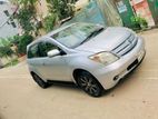 Toyota ist Fresh Condition 2004