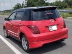 Toyota ist G Hid Body Kitted 2005
