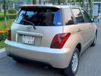 Toyota ist G HID SELECTION 2004