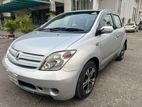 Toyota ist G Package 2004