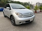 Toyota ist G Package 2004