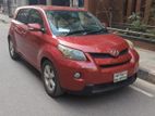 Toyota ist G-PACKAGE. 2010