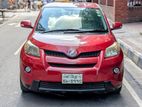 Toyota ist G- Pkg. 2010