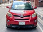 Toyota ist G_ Pkg( Push) 2010