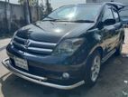 Toyota ist G.Prime.Selection 2004