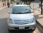 Toyota ist Limited 2003