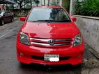 Toyota ist OCTANE DRIVE-1298 CC 2003