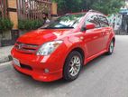 Toyota ist OCTANE DRIVE-1300 CC 2003