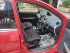 Toyota ist OCTANE DRIVE-1300 CC 2003