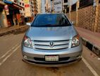 Toyota ist OCTANE DRIVE-1300 CC 2003