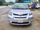 Toyota ist Octane Drive 1500 2009