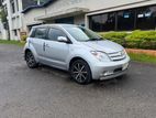Toyota ist octane drive 2004