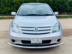 Toyota ist Octane Drive 2004