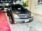 Toyota ist Octane Drive 2005