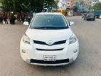 Toyota ist Octane Drive 2009