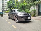 Toyota ist Octane Driven 2012