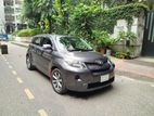 Toyota ist Octane Driven 2012