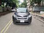 Toyota ist Octane Driven 2012