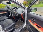 Toyota ist octane only 2004