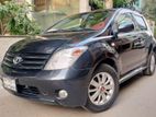 Toyota ist Octane Unit.1500cc 2006