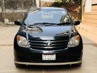 Toyota ist Octane Use 2006