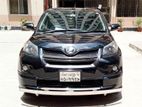 Toyota ist Octane Use 2010