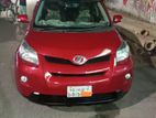 Toyota ist push start new sape 2010