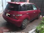 Toyota ist red 2003