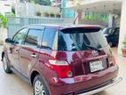 Toyota ist red wine 2005