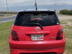 Toyota ist redwein 2005