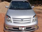 Toyota ist S.HID.SELECTION 2004