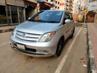 Toyota ist SUPER FRESH-1300 CC 2003