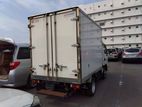 Toyota KDY221 COVERED VAN 2021