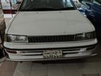 Toyota Kluger 1290cc 1991