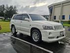 Toyota Kluger 2003