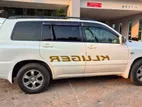 Toyota Kluger 2004
