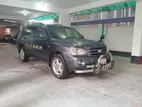 Toyota Kluger 2004