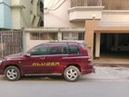 Toyota Kluger . 2005