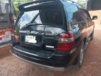 Toyota Kluger black 2004