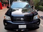Toyota Kluger CONDITIONS GOOD 2005