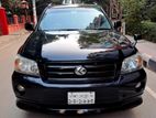 Toyota Kluger family used 2005