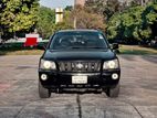 Toyota Kluger Hardtop 2002