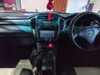 Toyota Kluger package G 2004