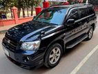 Toyota Kluger PACKAGE V 2005