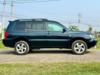 Toyota Kluger Sunroof 2004