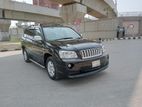 Toyota Kluger SUPER FRESH 2004