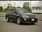 Toyota Kluger ` 2004