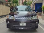 Toyota Kluger V 7 Seater & Sunroof 2005