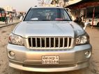 Toyota Kluger V 7 Sitter 2003