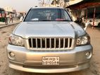 Toyota Kluger V 7 Sitter 2003